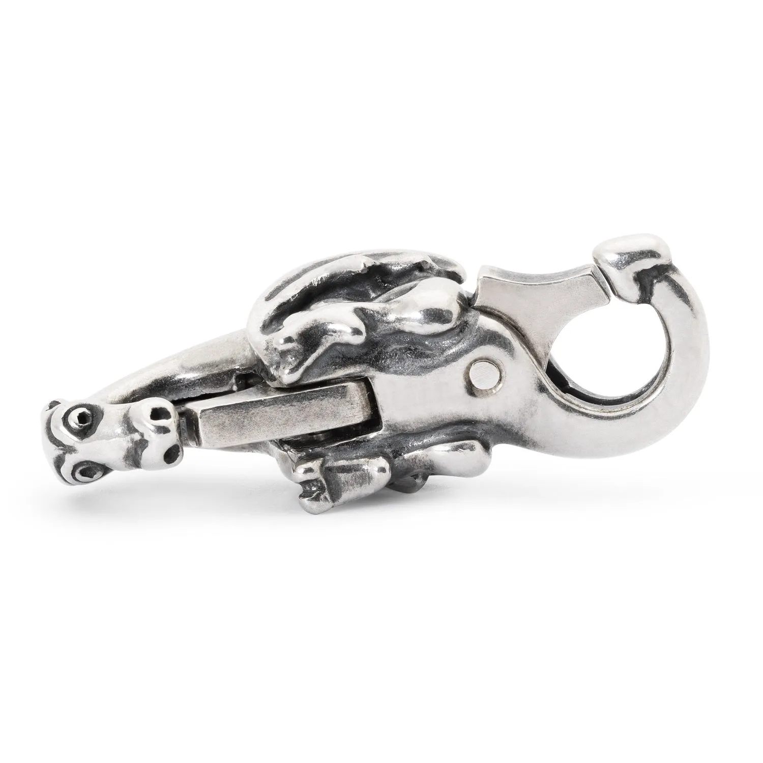 Trollbeads Dragon Lock