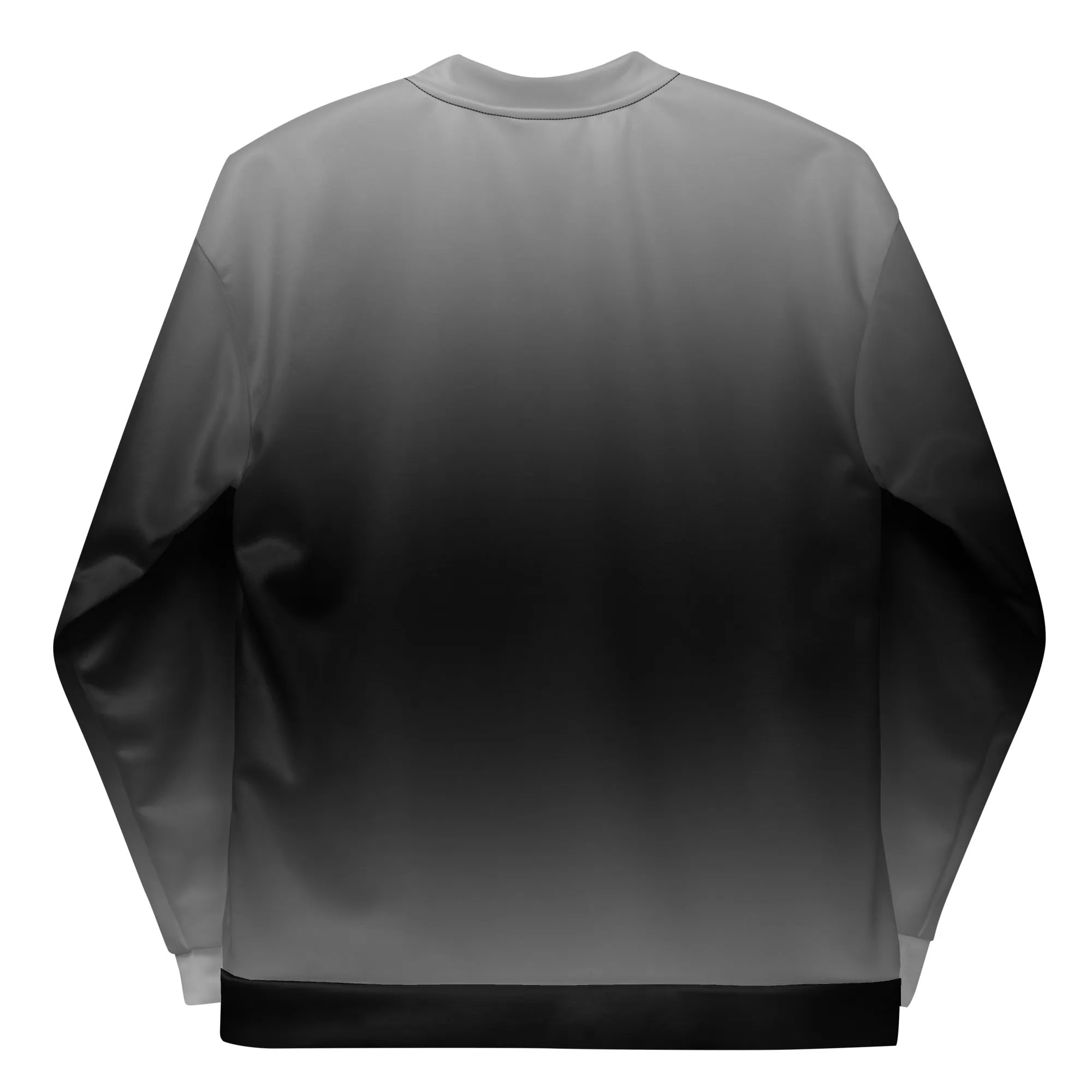 Unisex Bomber Jacket
