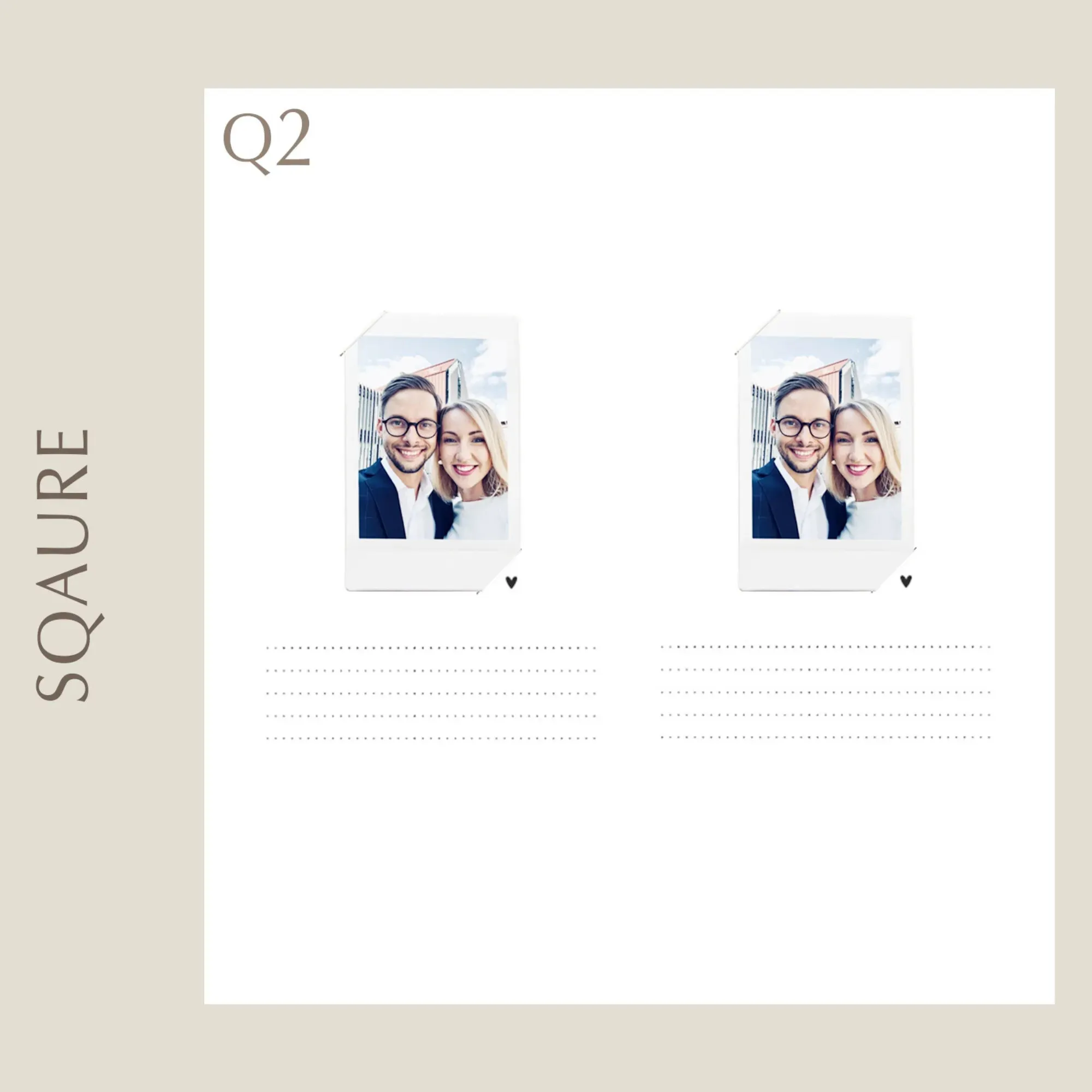 White   Gray Velour | Guest Book