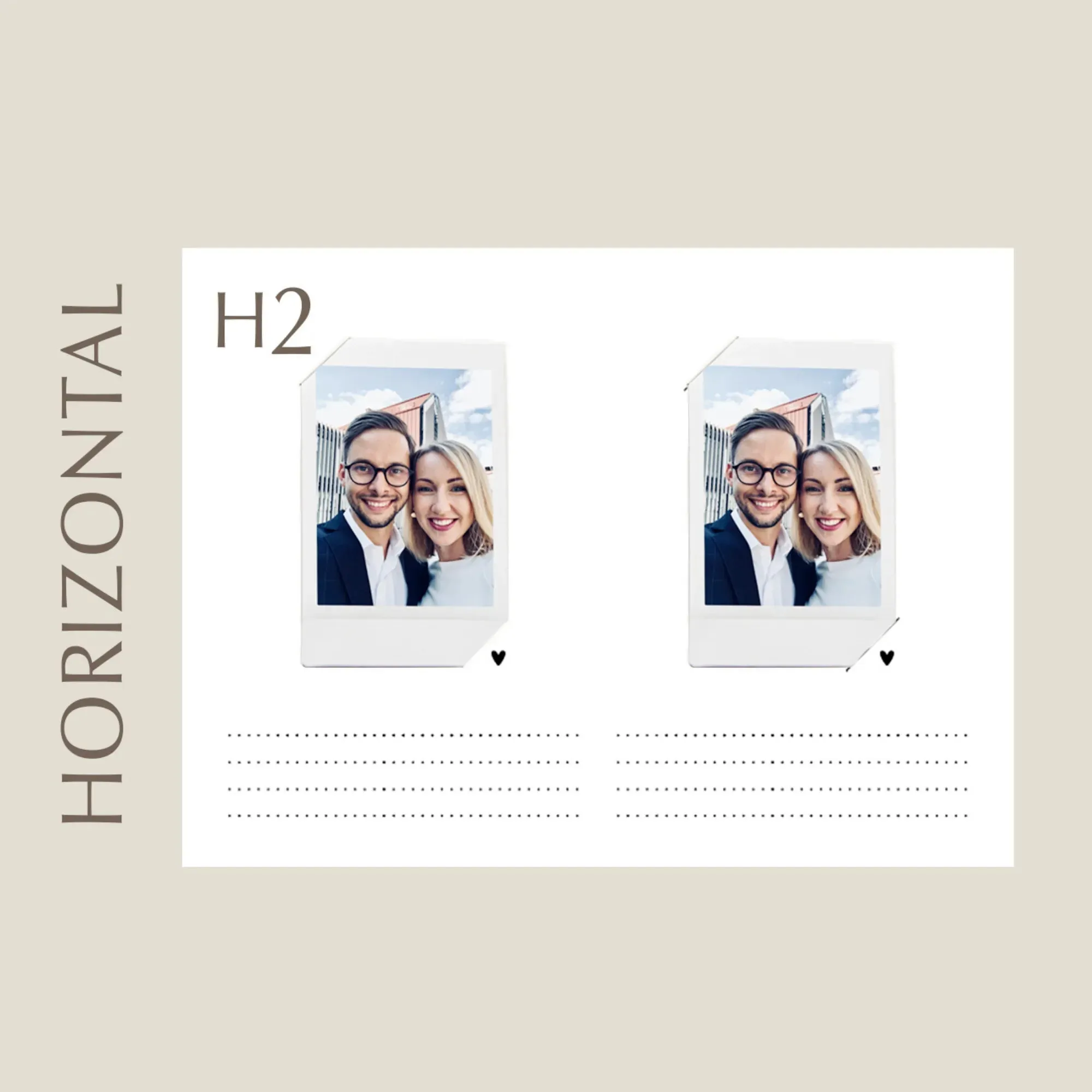 White   Gray Velour | Guest Book