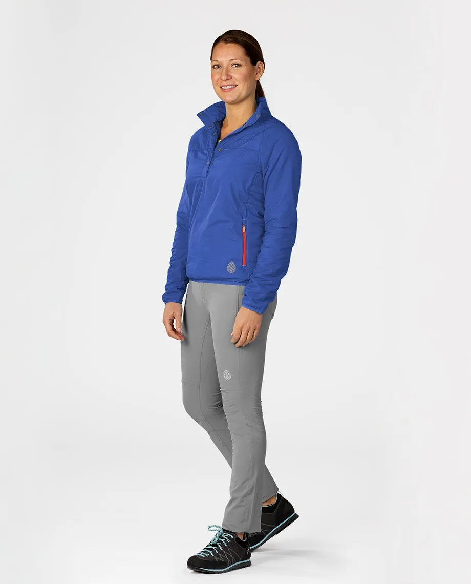 Women's Alpha® Alpine Pullover