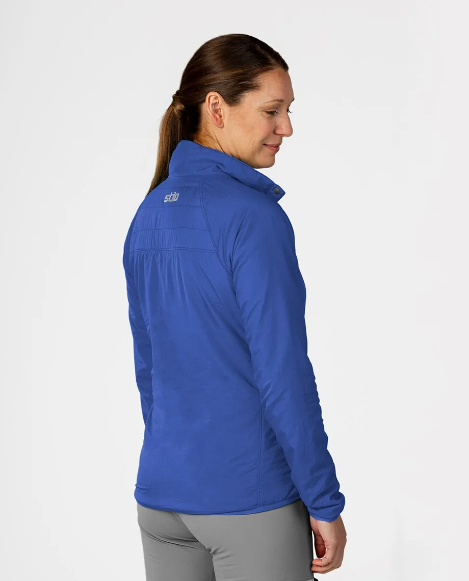 Women's Alpha® Alpine Pullover