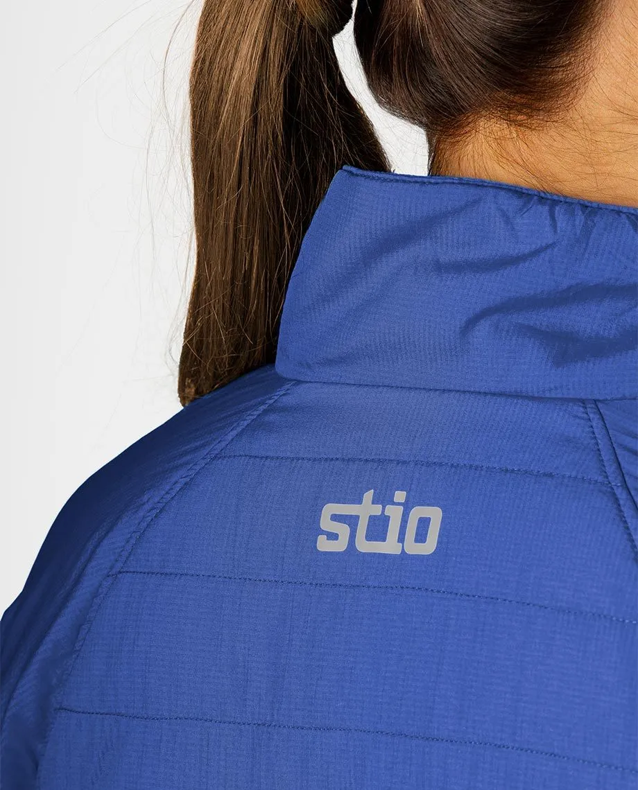 Women's Alpha® Alpine Pullover