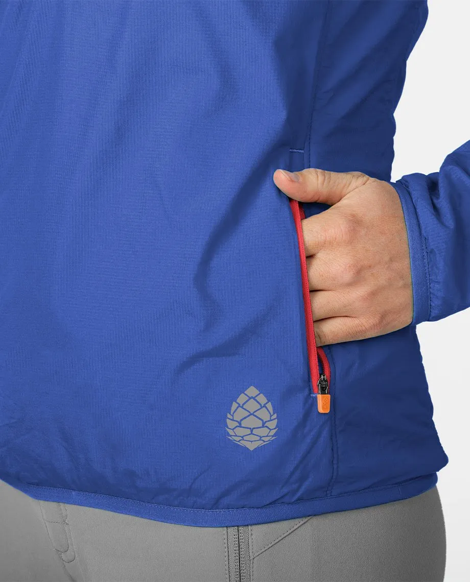 Women's Alpha® Alpine Pullover