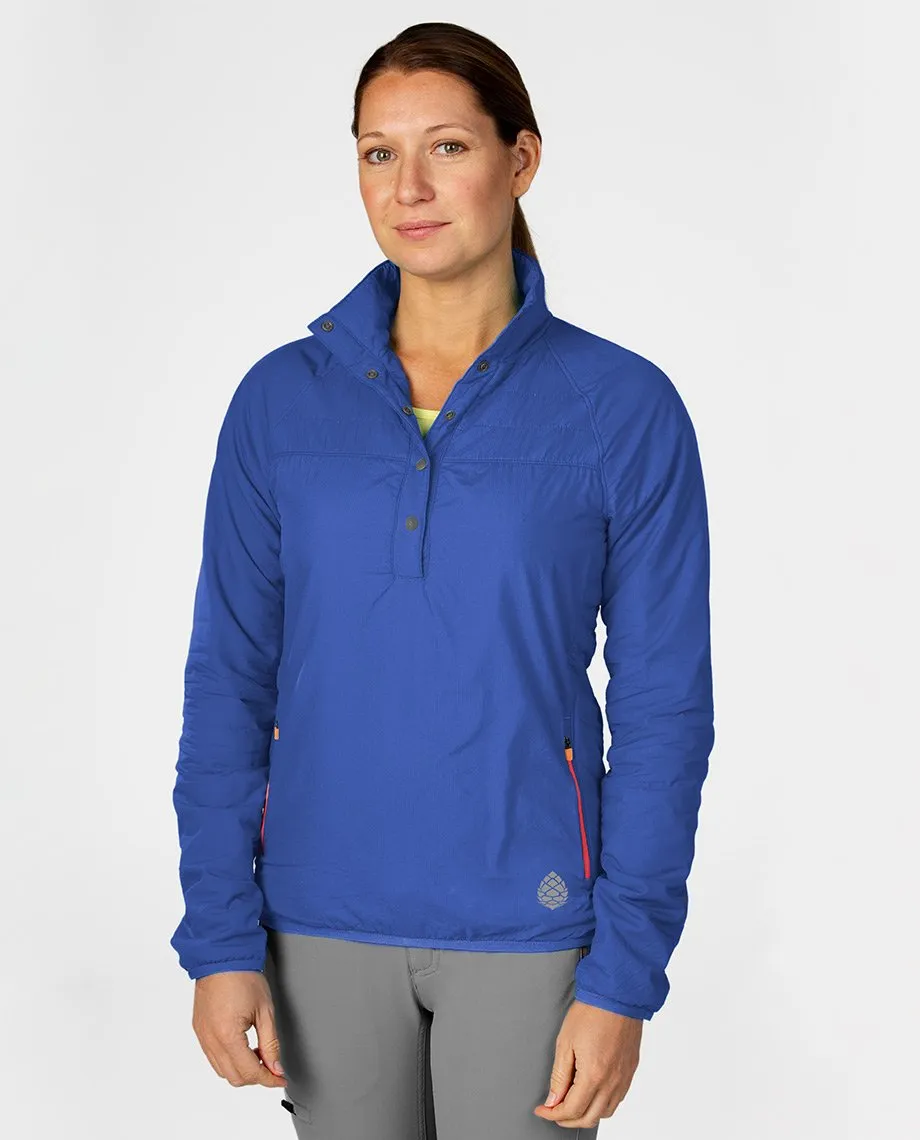 Women's Alpha® Alpine Pullover
