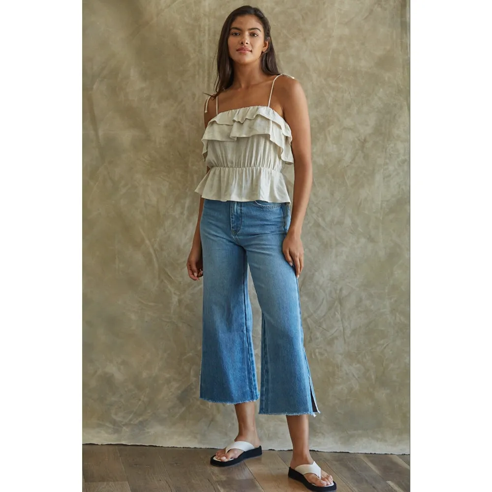 Zara Denim
