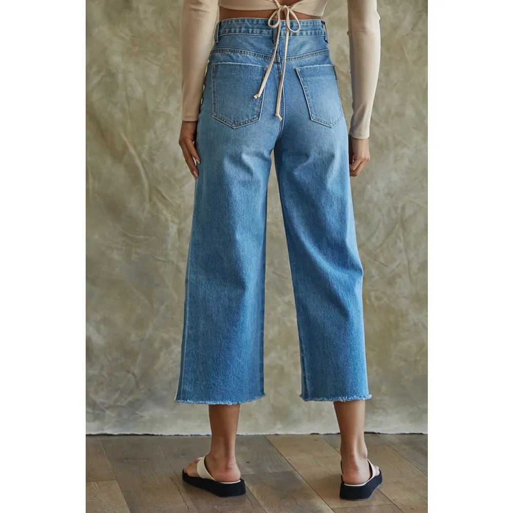 Zara Denim