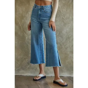 Zara Denim